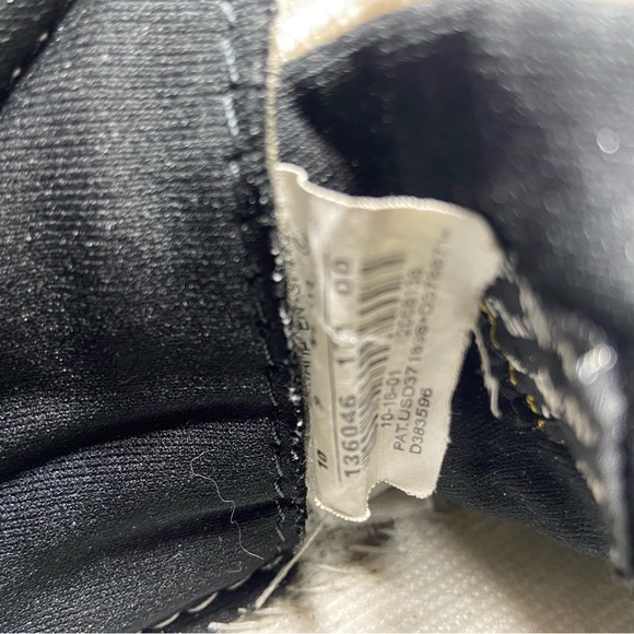 2 pair of jordan 11 concords bundle both size 10 - Picture 7 of 9